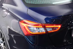 MASERATI Ghibli S Q4 3.0 V6 Automatica *Carbon*