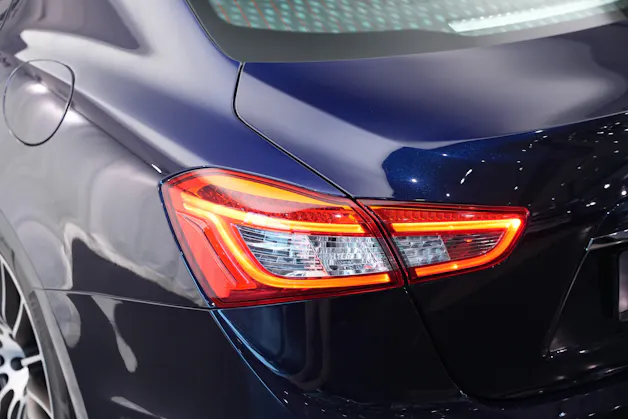 MASERATI Ghibli S Q4 3.0 V6 Automatica *Carbon*