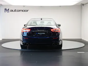 MASERATI Ghibli S Q4 3.0 V6 Automatica *Carbon*