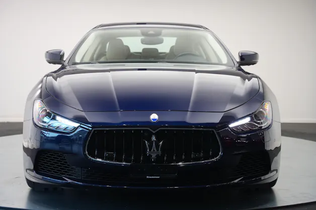 MASERATI Ghibli S Q4 3.0 V6 Automatica *Carbon*
