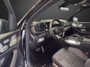MERCEDES-BENZ GLE 300 d 4Matic 9G-Tronic