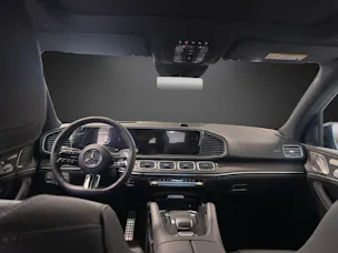 MERCEDES-BENZ GLE 300 d 4Matic 9G-Tronic