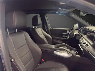 MERCEDES-BENZ GLE 300 d 4Matic 9G-Tronic