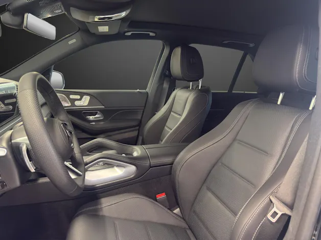 MERCEDES-BENZ GLE 300 d 4Matic 9G-Tronic