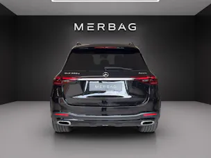 MERCEDES-BENZ GLE 300 d 4Matic 9G-Tronic