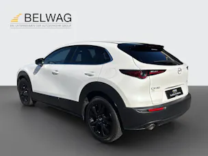 MAZDA CX-30 2.0/186 Homura
