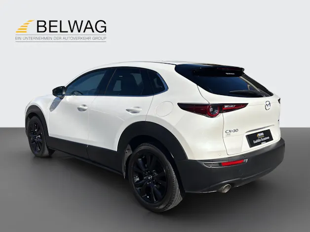 MAZDA CX-30 2.0/186 Homura