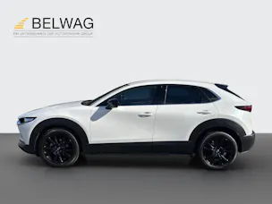MAZDA CX-30 2.0/186 Homura