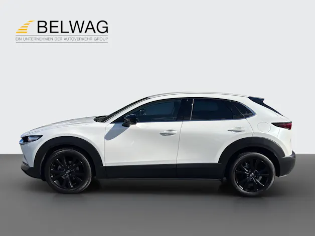 MAZDA CX-30 2.0/186 Homura