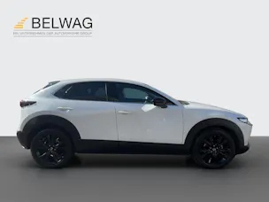 MAZDA CX-30 2.0/186 Homura