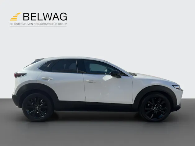 MAZDA CX-30 2.0/186 Homura