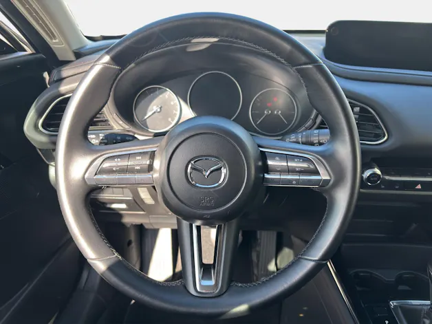 MAZDA CX-30 2.0/186 Homura