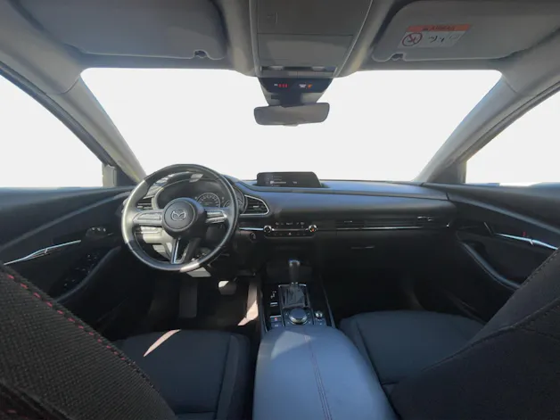 MAZDA CX-30 2.0/186 Homura