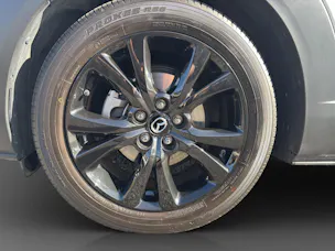 MAZDA CX-30 2.0/186 Homura