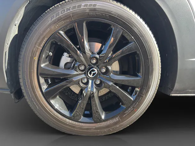 MAZDA CX-30 2.0/186 Homura