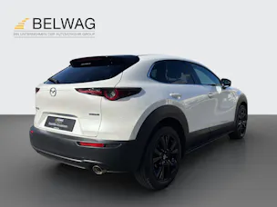 MAZDA CX-30 2.0/186 Homura