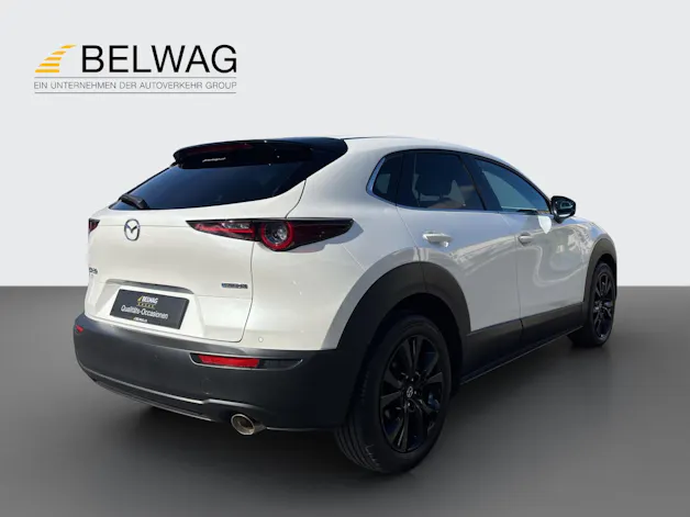 MAZDA CX-30 2.0/186 Homura