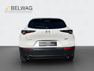 MAZDA CX-30 2.0/186 Homura