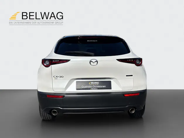 MAZDA CX-30 2.0/186 Homura