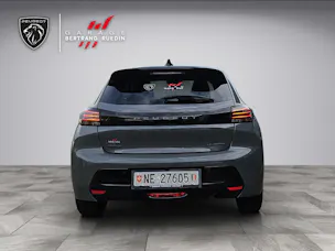 PEUGEOT Allure Premium
