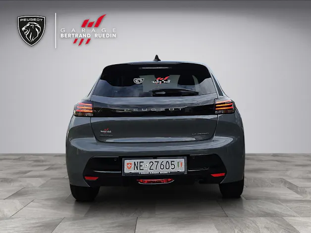 PEUGEOT Allure Premium