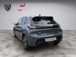 PEUGEOT Allure Premium