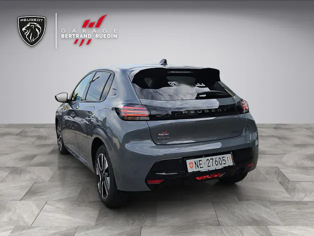PEUGEOT Allure Premium