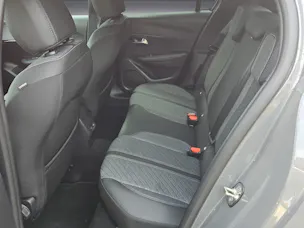 PEUGEOT Allure Premium