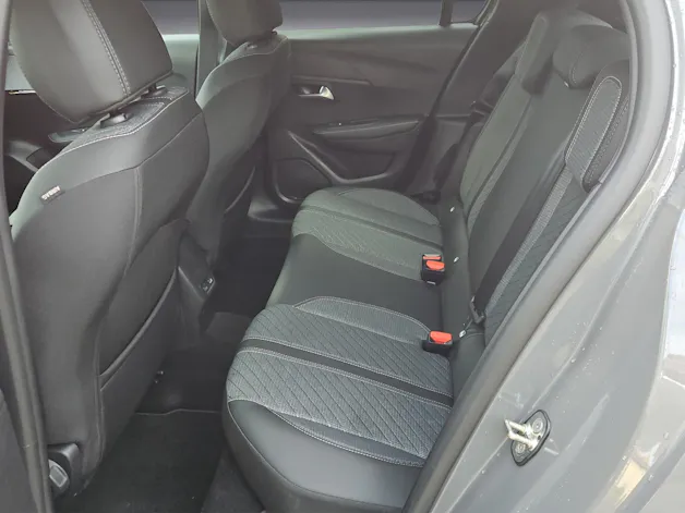 PEUGEOT Allure Premium