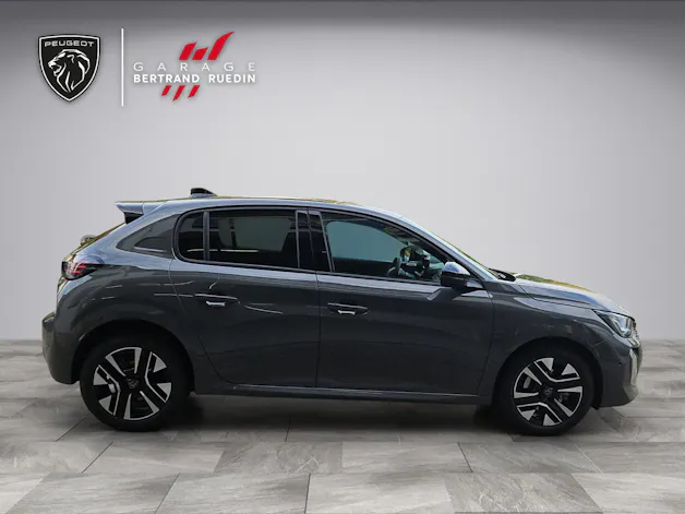 PEUGEOT Allure Premium