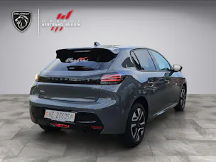 PEUGEOT Allure Premium