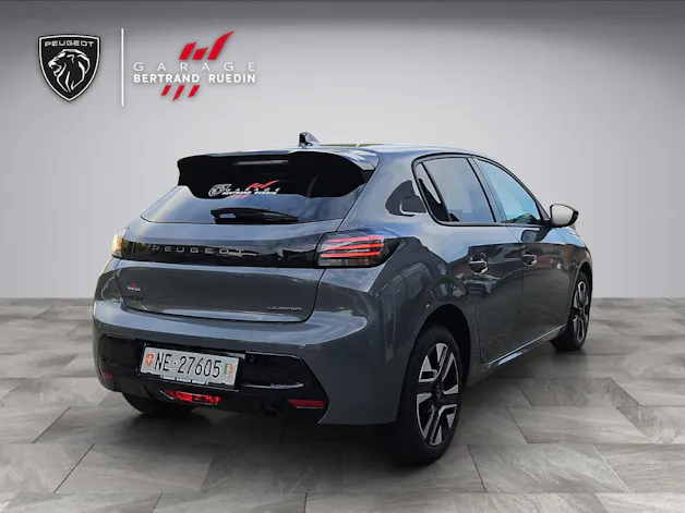 PEUGEOT Allure Premium