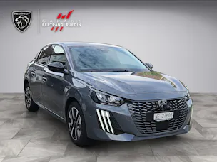 PEUGEOT Allure Premium