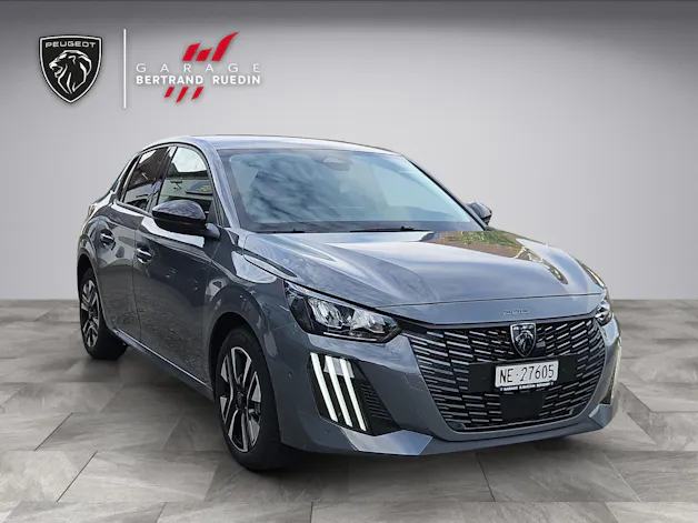 PEUGEOT Allure Premium