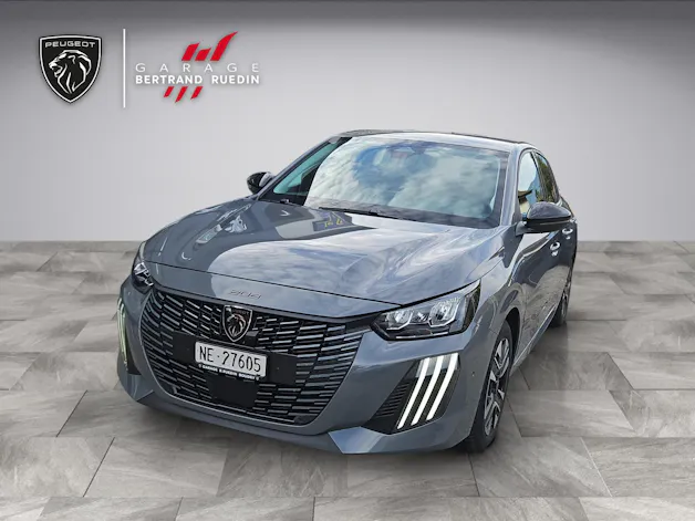 PEUGEOT Allure Premium