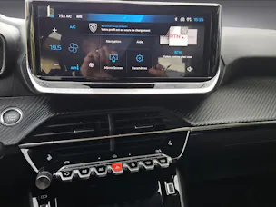 PEUGEOT Allure Premium