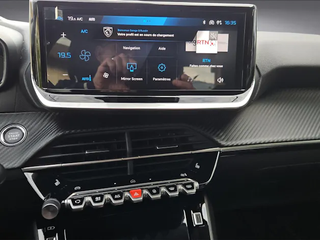 PEUGEOT Allure Premium