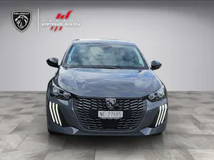 PEUGEOT Allure Premium
