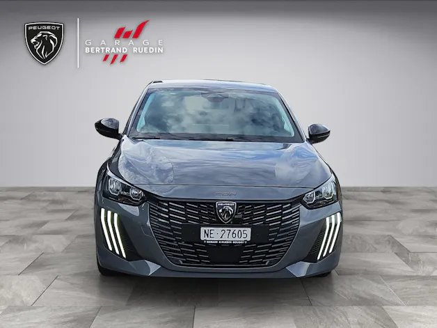 PEUGEOT Allure Premium