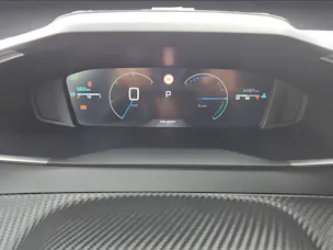 PEUGEOT Allure Premium