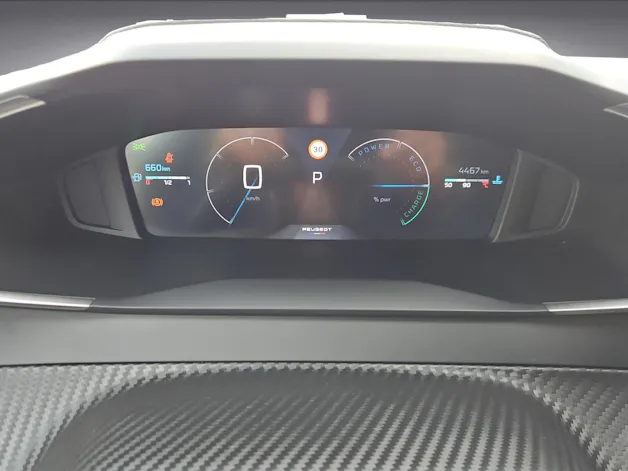 PEUGEOT Allure Premium