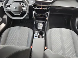 PEUGEOT Allure Premium