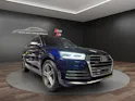 AUDI SQ5 3.0 TFSI quattro S-tronic