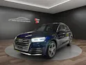 AUDI SQ5 3.0 TFSI quattro S-tronic