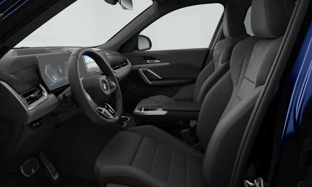 BMW X1 sDrive 20i 48V M Sport