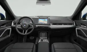 BMW X1 sDrive 20i 48V M Sport