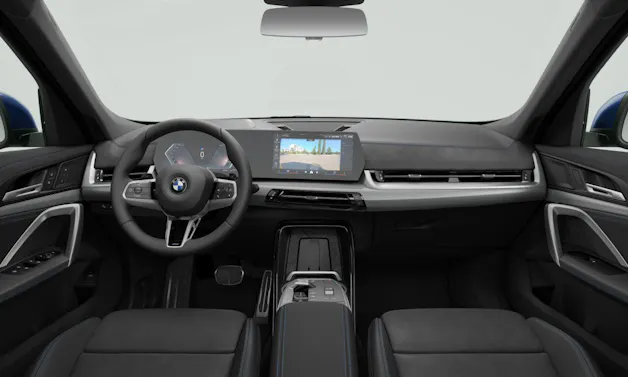 BMW X1 sDrive 20i 48V M Sport