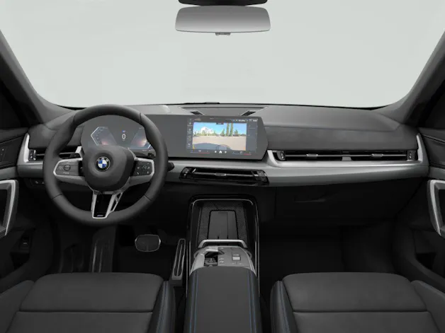 BMW X1 sDrive 20i 48V M Sport