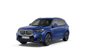 BMW X1 sDrive 20i 48V M Sport