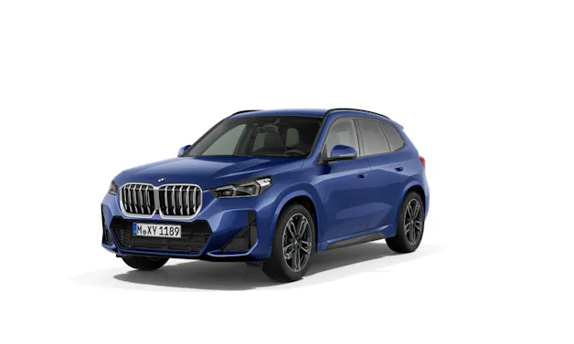 BMW X1 sDrive 20i 48V M Sport